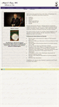 Mobile Screenshot of markvovos.com
